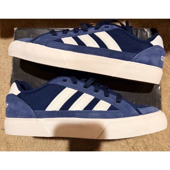 ADIDAS COURT TNS PREMIER SIZE 10M - Picture 3 of 6